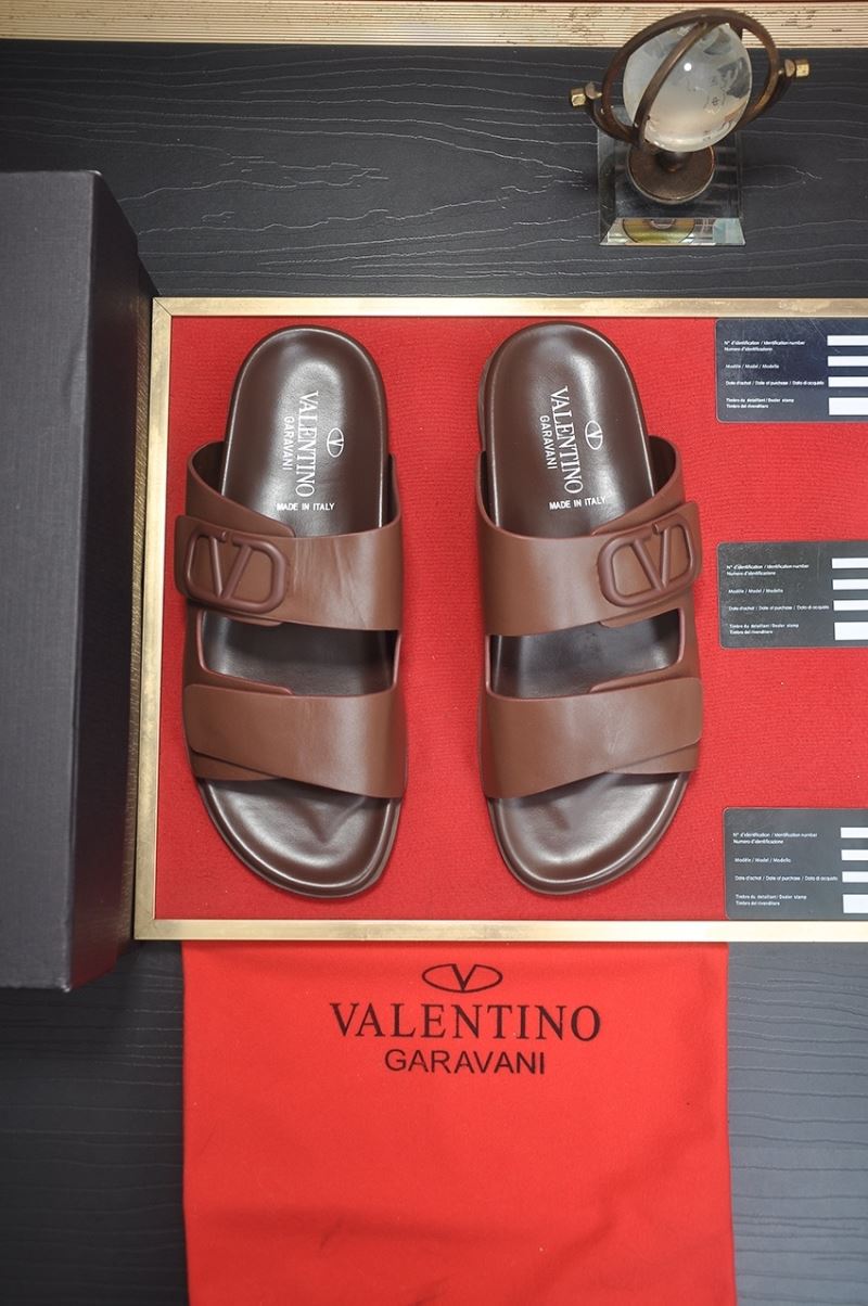 Valentino Slippers